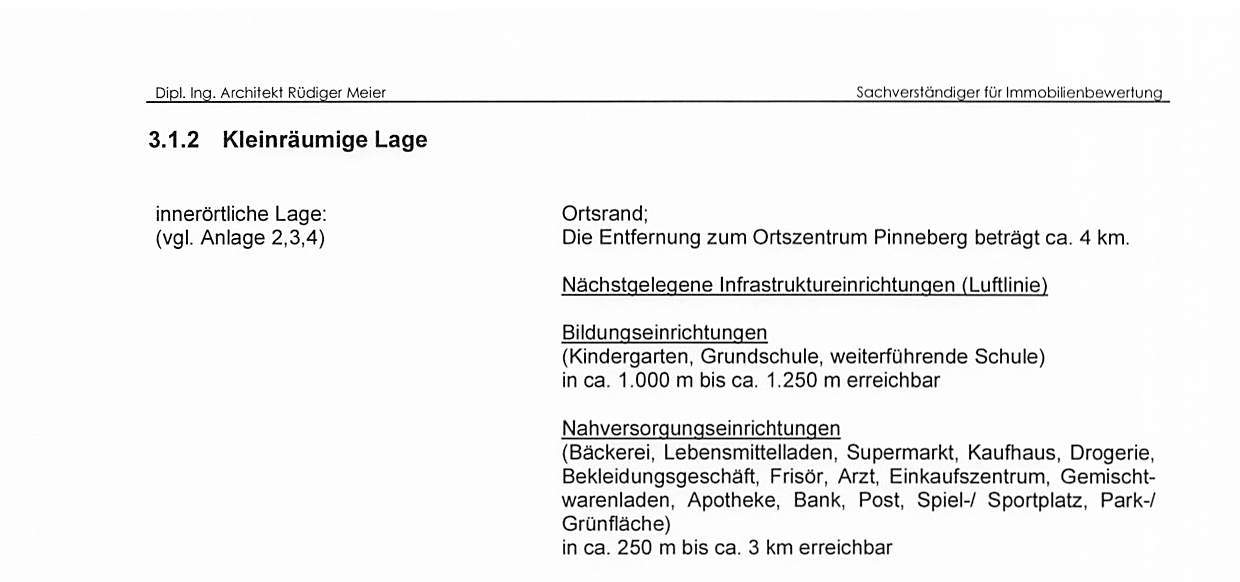 Foto 37 von 232 — Einfamilienhaus mit Garage und Carport in Pinneberg