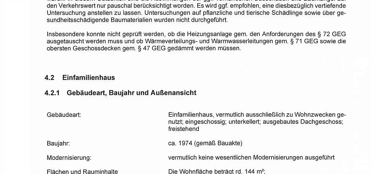 Foto 50 von 232 — Einfamilienhaus mit Garage und Carport in Pinneberg