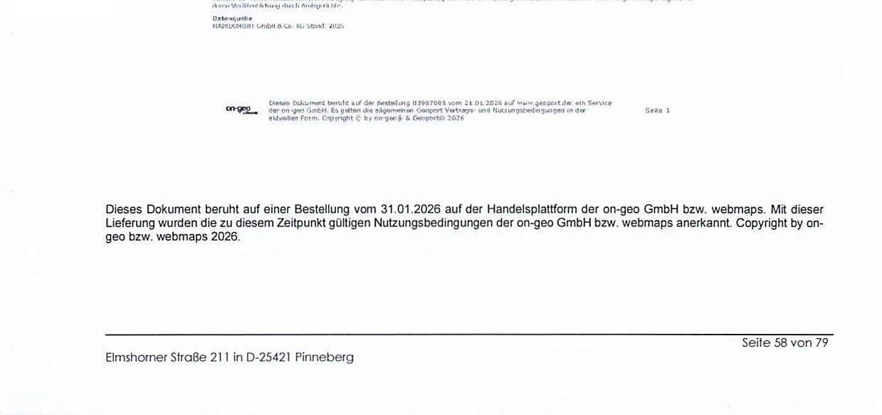 Foto 174 von 232 — Einfamilienhaus mit Garage und Carport in Pinneberg
