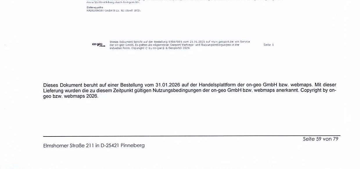 Foto 177 von 232 — Einfamilienhaus mit Garage und Carport in Pinneberg
