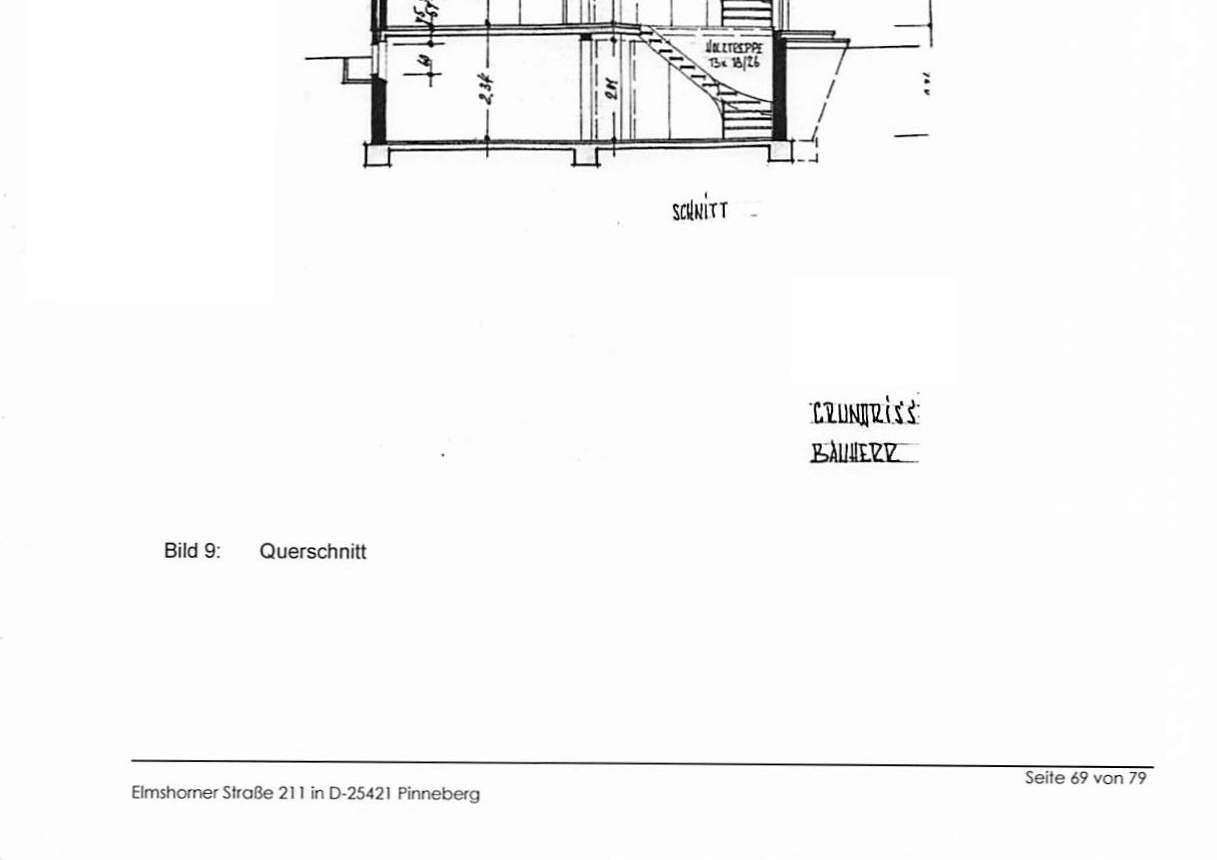 Foto 206 von 232 — Einfamilienhaus mit Garage und Carport in Pinneberg