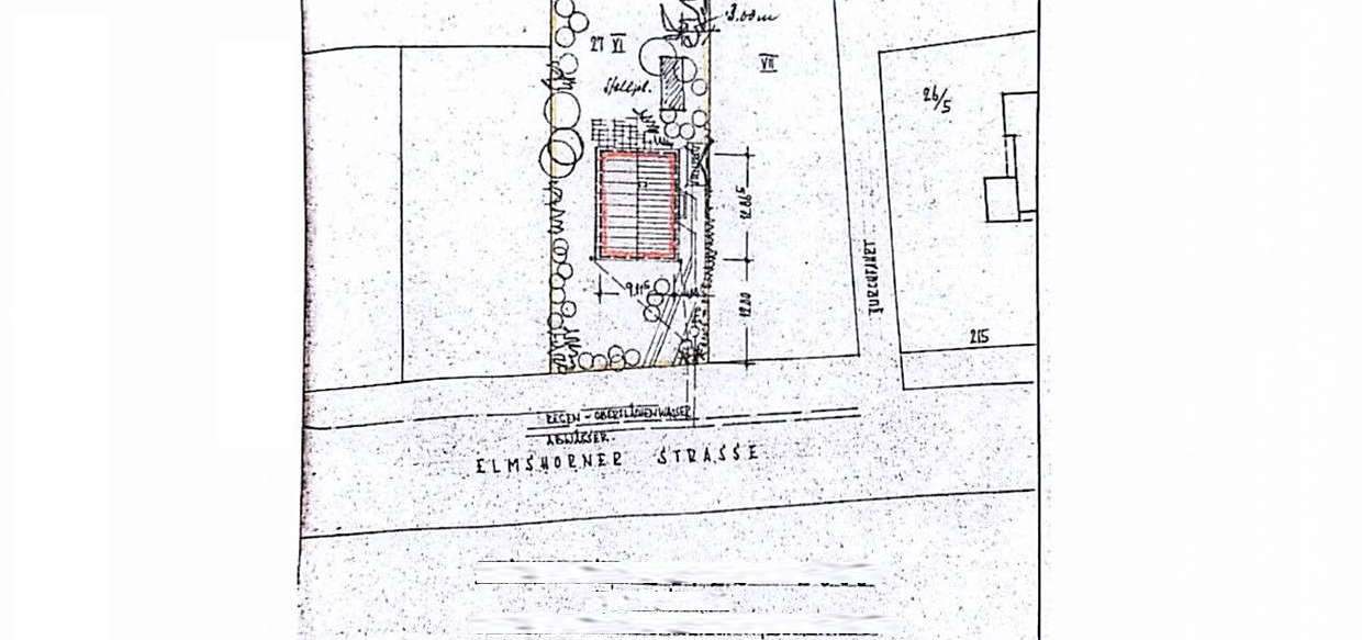 Foto 182 von 232 — Einfamilienhaus mit Garage und Carport in Pinneberg