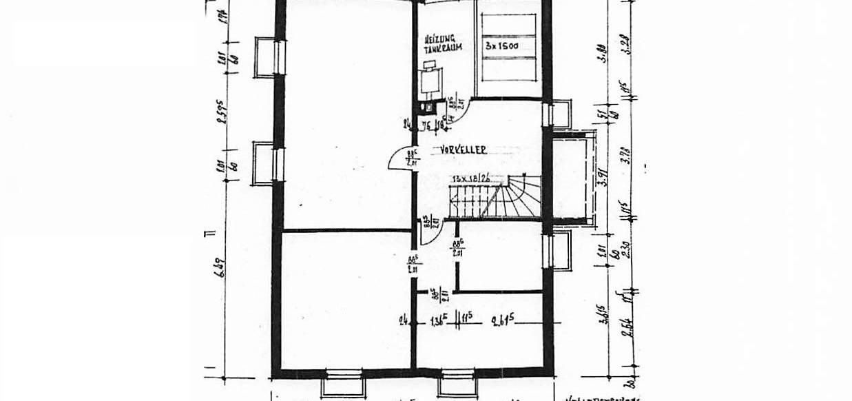 Foto 191 von 232 — Einfamilienhaus mit Garage und Carport in Pinneberg