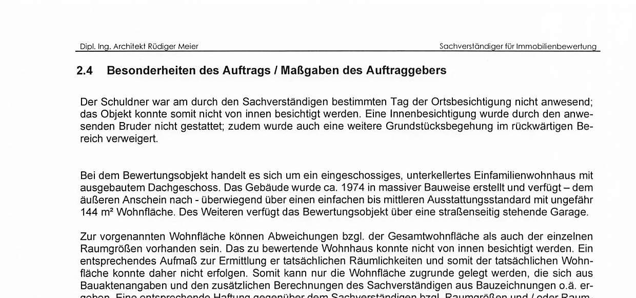 Foto 25 von 232 — Einfamilienhaus mit Garage und Carport in Pinneberg