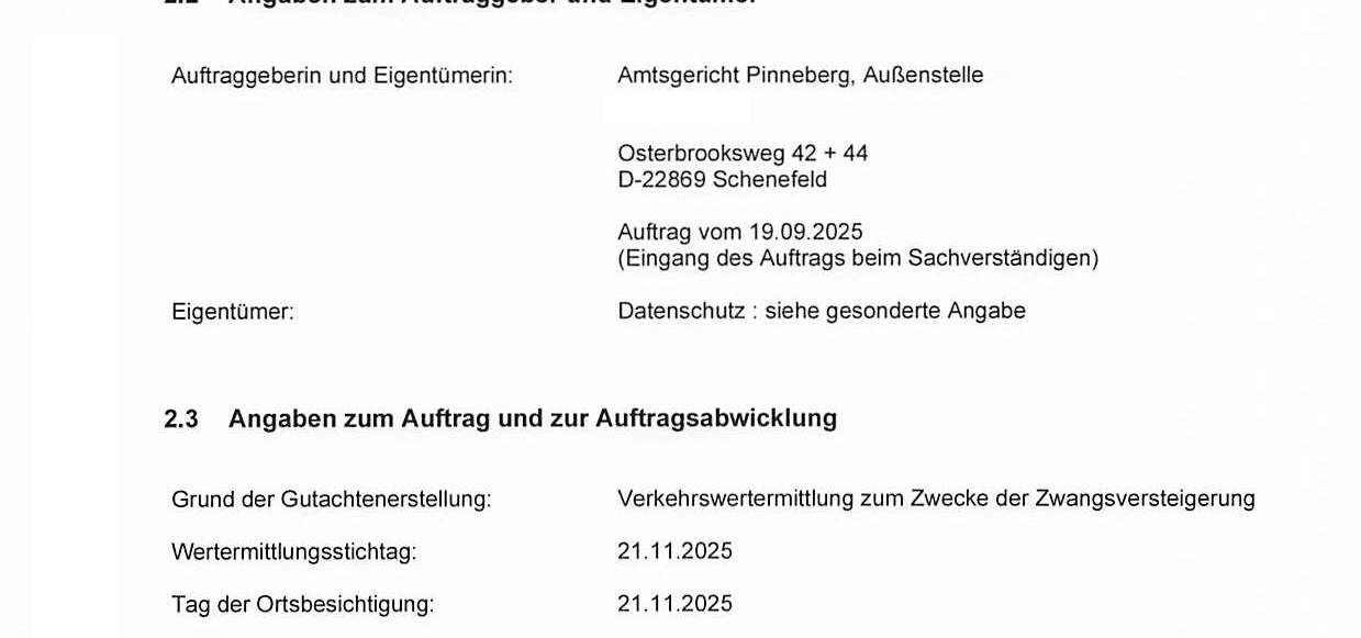 Foto 17 von 232 — Einfamilienhaus mit Garage und Carport in Pinneberg