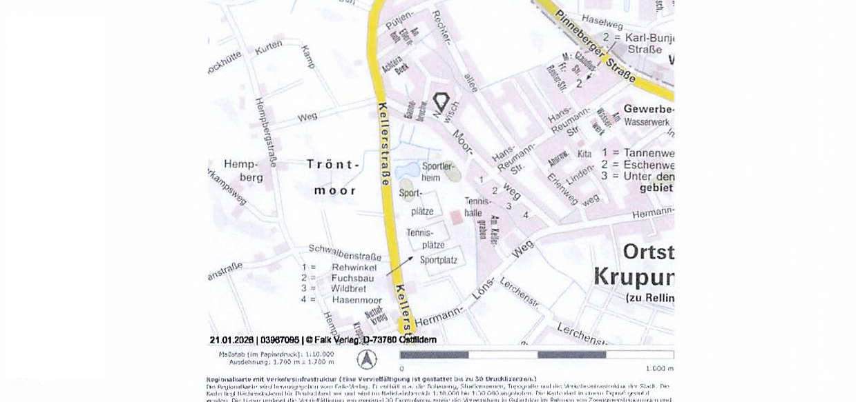 Foto 176 von 232 — Einfamilienhaus mit Garage und Carport in Pinneberg