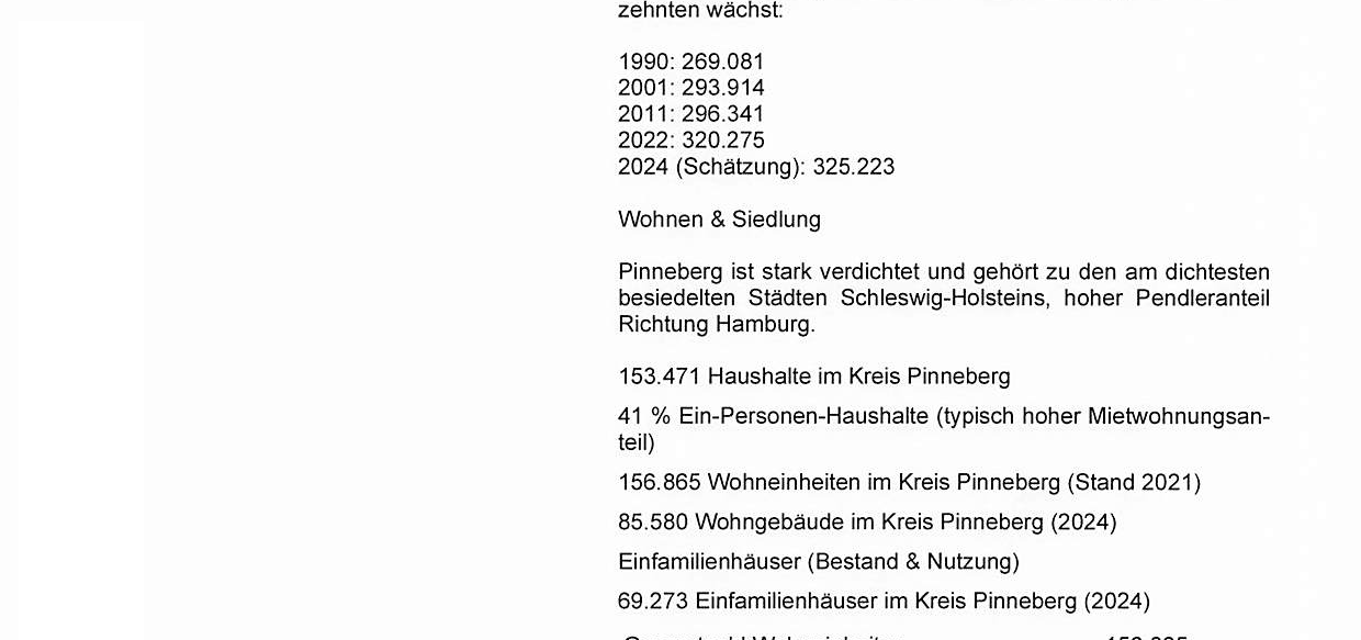 Foto 35 von 232 — Einfamilienhaus mit Garage und Carport in Pinneberg