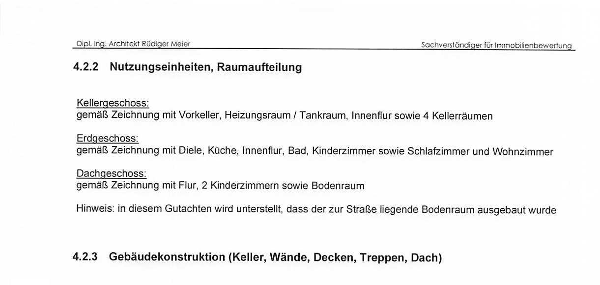 Foto 52 von 232 — Einfamilienhaus mit Garage und Carport in Pinneberg