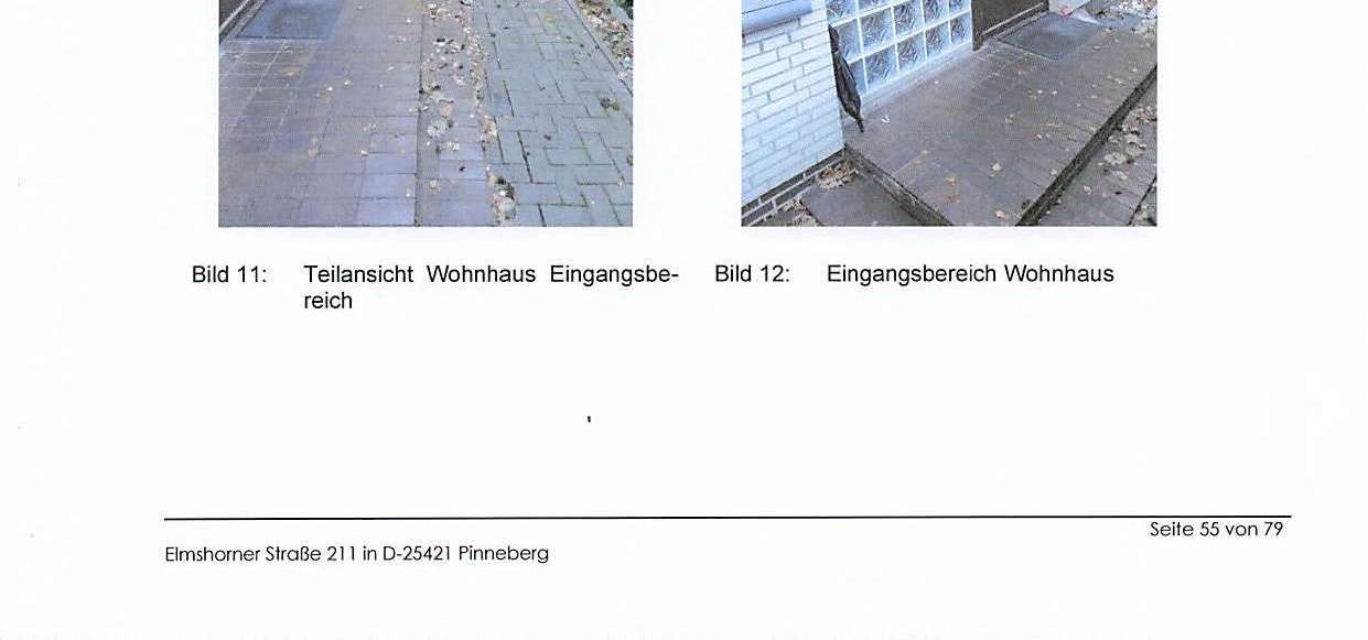 Foto 165 von 232 — Einfamilienhaus mit Garage und Carport in Pinneberg