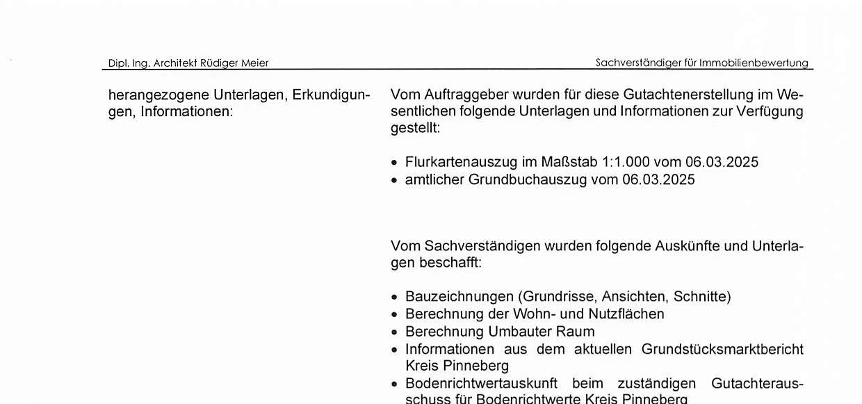 Foto 19 von 232 — Einfamilienhaus mit Garage und Carport in Pinneberg