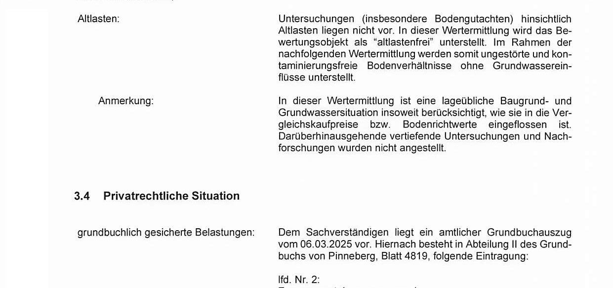 Foto 41 von 232 — Einfamilienhaus mit Garage und Carport in Pinneberg