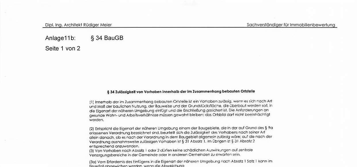 Foto 227 von 232 — Einfamilienhaus mit Garage und Carport in Pinneberg