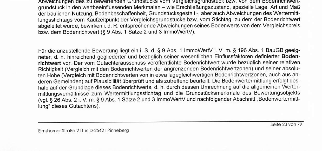 Foto 69 von 232 — Einfamilienhaus mit Garage und Carport in Pinneberg