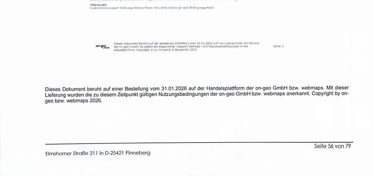 Foto 168 von 232 — Einfamilienhaus mit Garage und Carport in Pinneberg