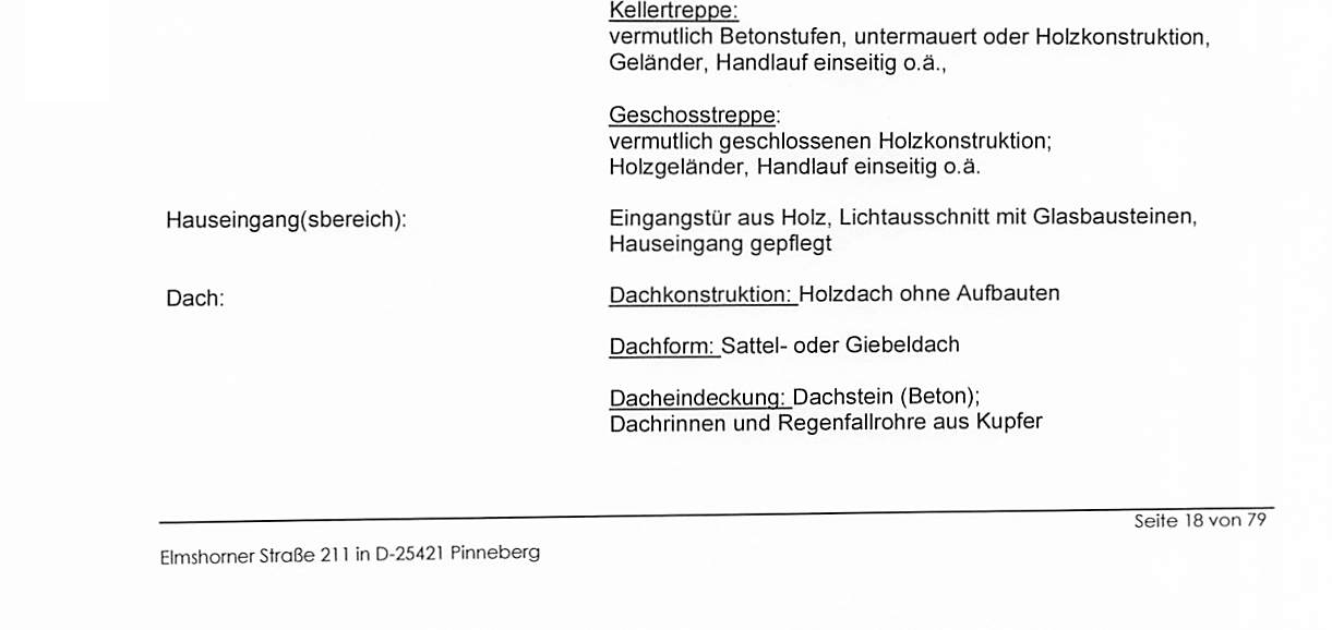 Foto 54 von 232 — Einfamilienhaus mit Garage und Carport in Pinneberg