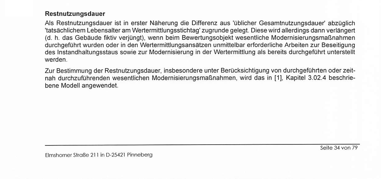 Foto 102 von 232 — Einfamilienhaus mit Garage und Carport in Pinneberg
