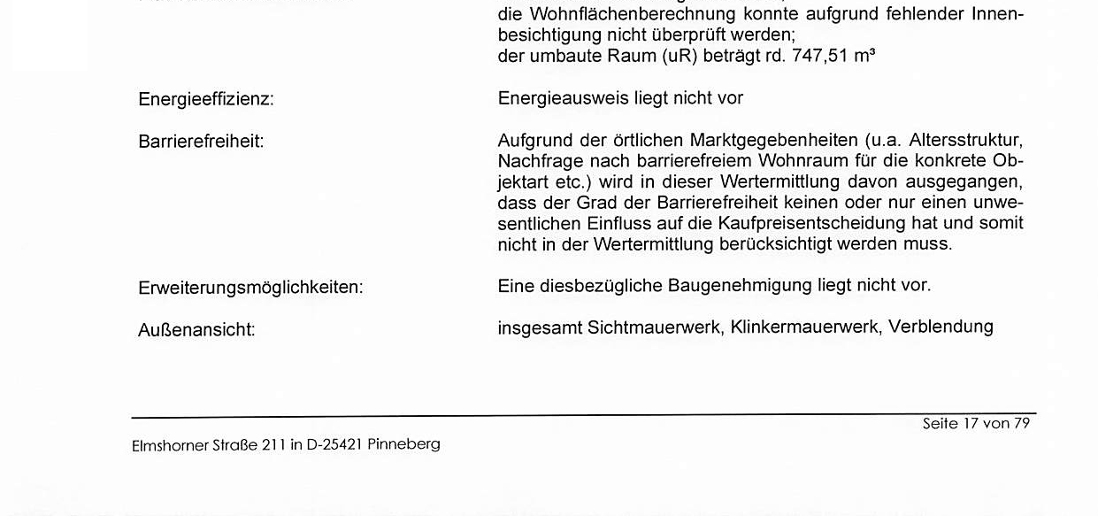 Foto 51 von 232 — Einfamilienhaus mit Garage und Carport in Pinneberg
