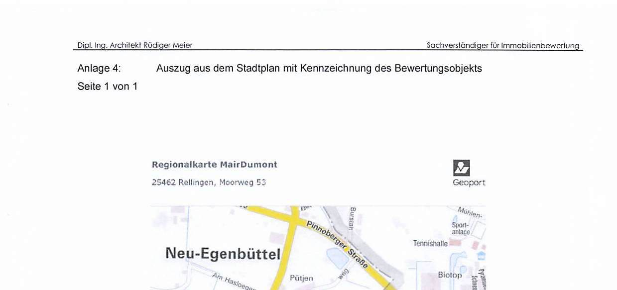 Foto 175 von 232 — Einfamilienhaus mit Garage und Carport in Pinneberg