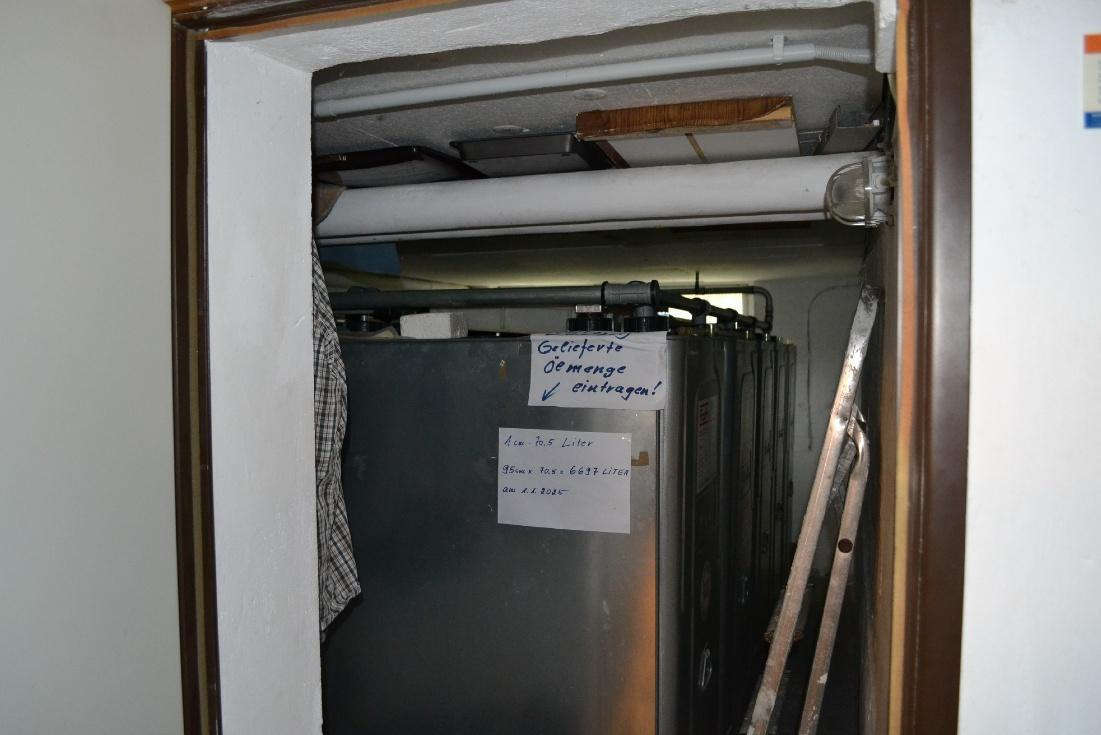 Foto 56 von 65 — 2+2/2-Zimmer-Wohnung in Schwentinental