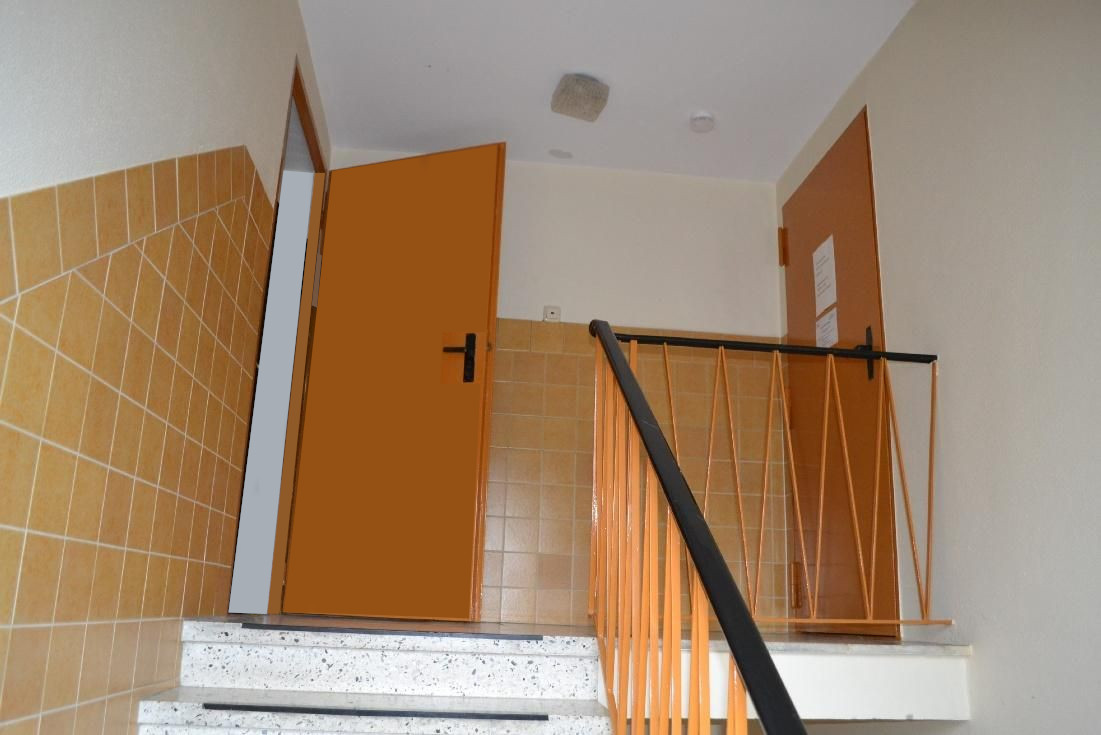 Foto 57 von 65 — 2+2/2-Zimmer-Wohnung in Schwentinental