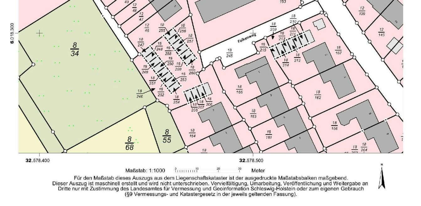 Foto 13 von 65 — 2+2/2-Zimmer-Wohnung in Schwentinental