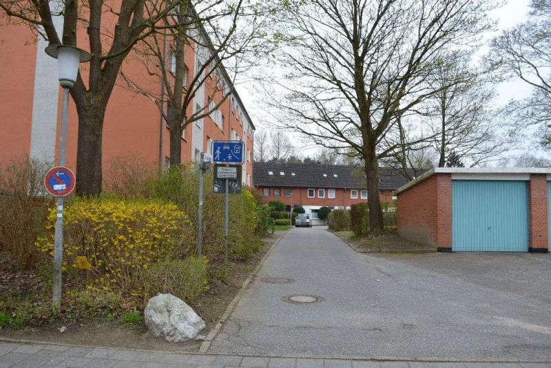 Foto 47 von 65 — 2+2/2-Zimmer-Wohnung in Schwentinental