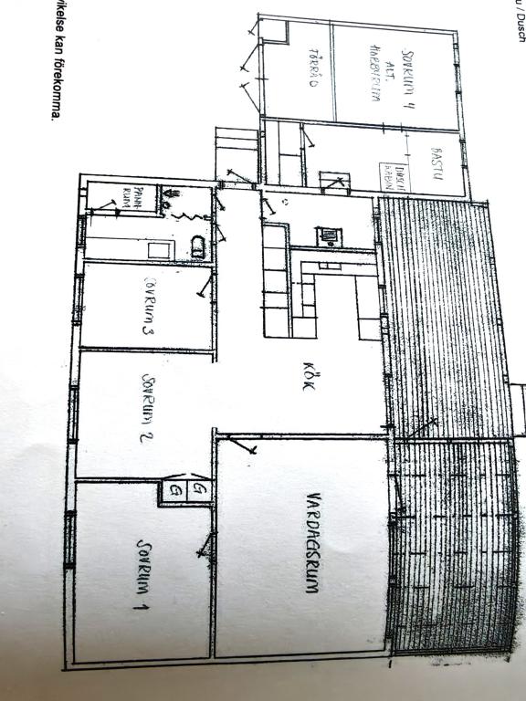 Foto 16 von 16 — Småhusenhet, bebyggd