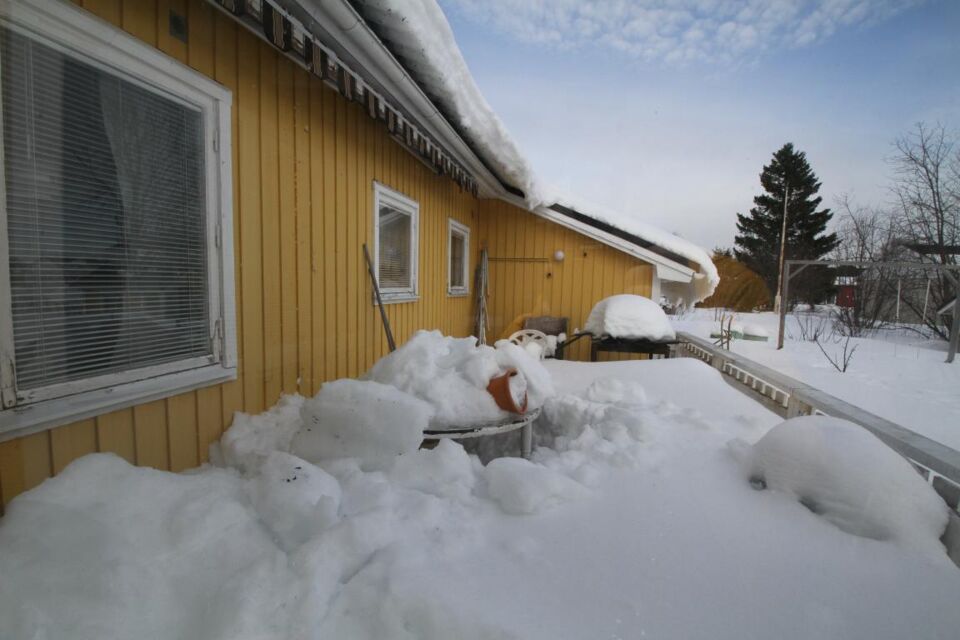 Foto 12 von 16 — Småhusenhet, bebyggd