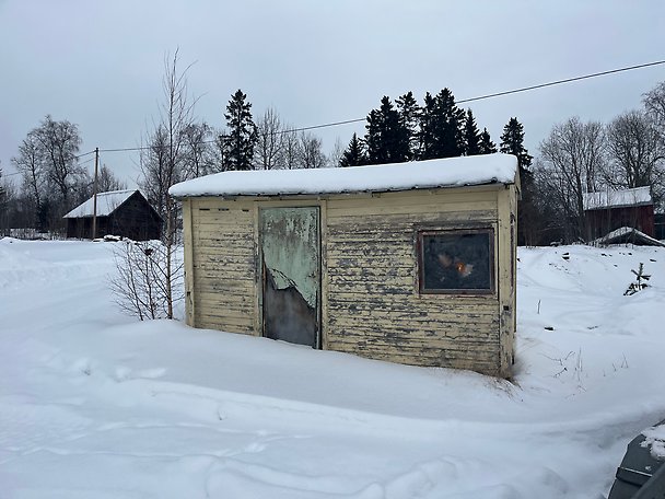 Foto 4 von 28 — Lantbruksenhet, bebyggd
