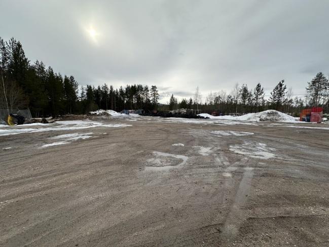 Foto 19 von 20 — Industrienhet, annan övrig byggnad
