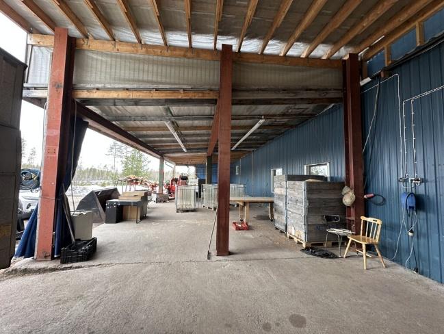 Foto 18 von 20 — Industrienhet, annan övrig byggnad