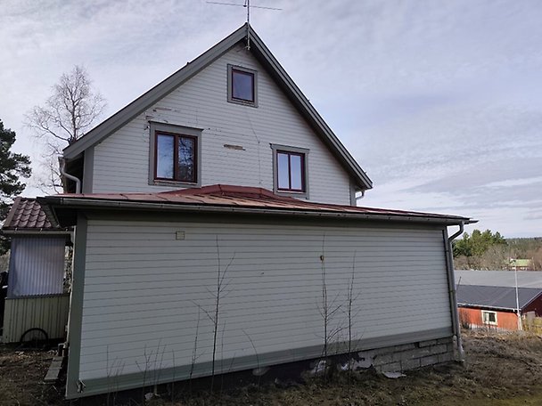 Foto 6 von 24 — Småhusenhet, bebyggd