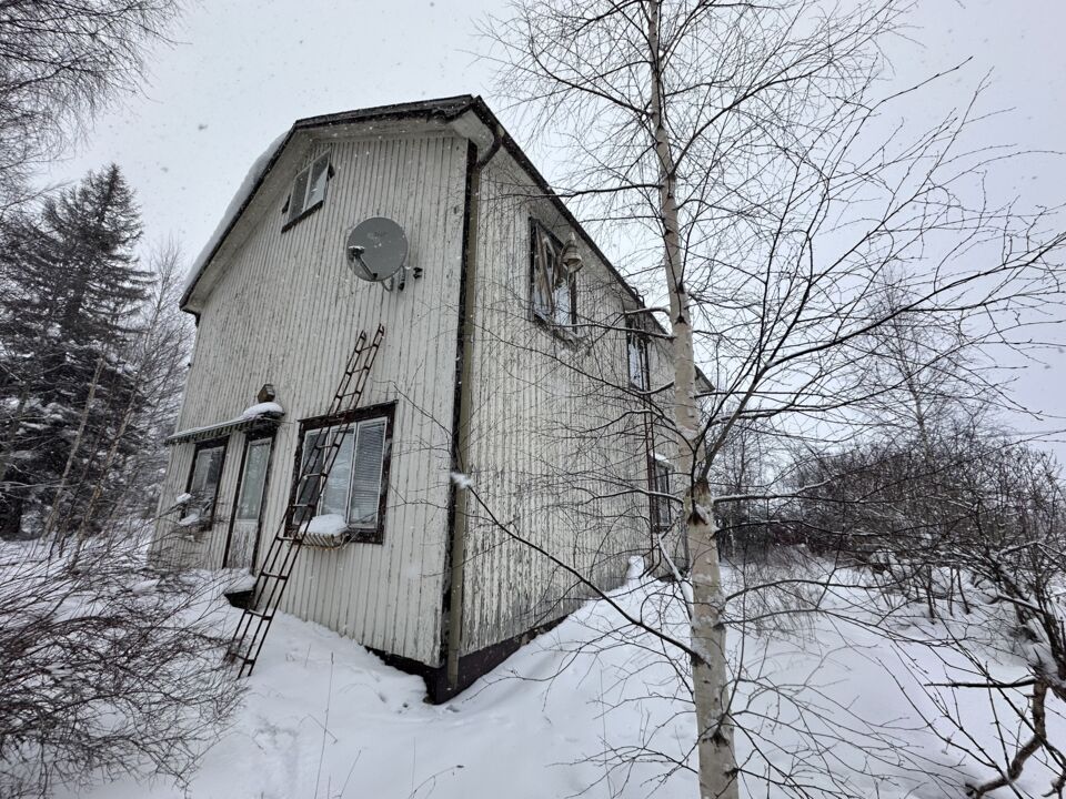 Foto 12 von 18 — Småhusenhet, bebyggd