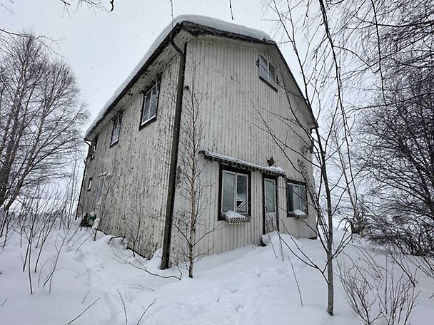 Foto 2 von 18 — Småhusenhet, bebyggd