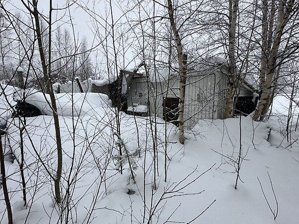 Foto 6 von 18 — Småhusenhet, bebyggd