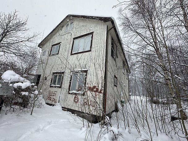 Foto 4 von 18 — Småhusenhet, bebyggd