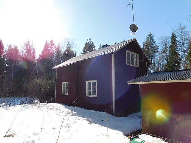 Foto 3 von 17 — Småhusenhet, bebyggd