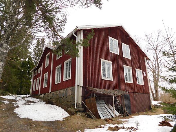 Foto 3 von 20 — Småhusenhet, bebyggd