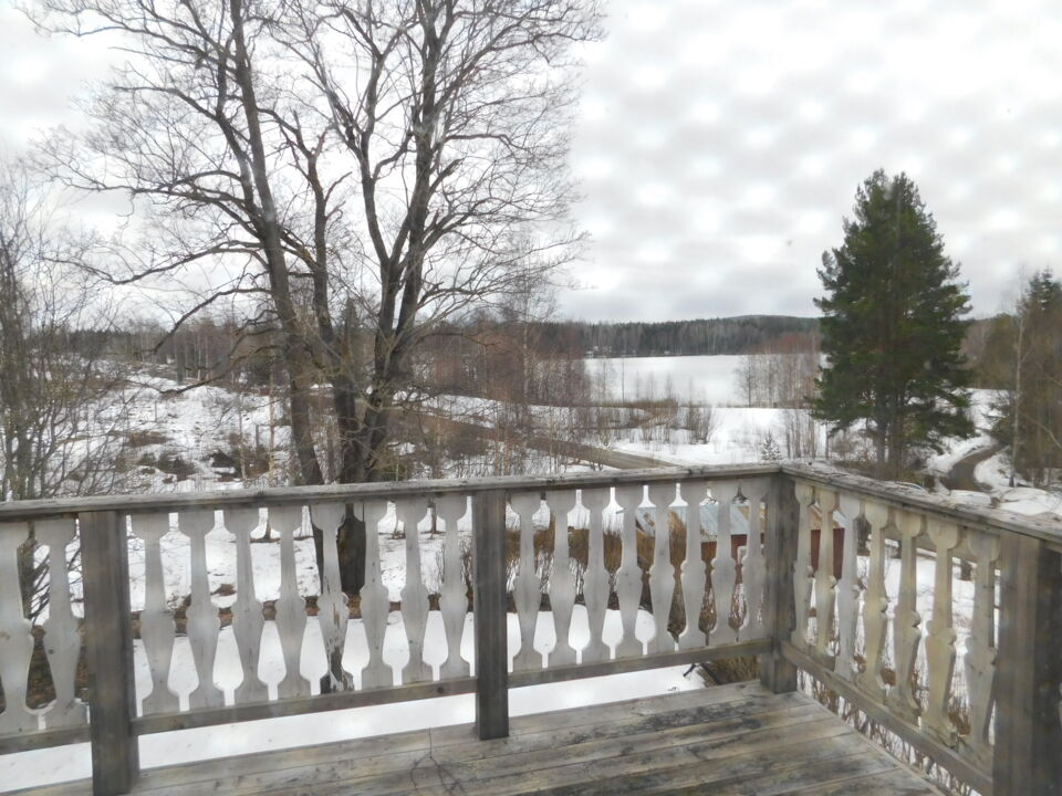 Foto 17 von 20 — Småhusenhet, bebyggd