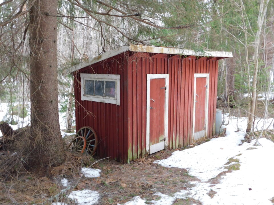 Foto 19 von 20 — Småhusenhet, bebyggd
