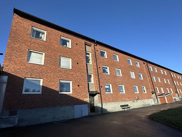 Foto 1 – Solhemsvägen 9, 861 42 Sörberge