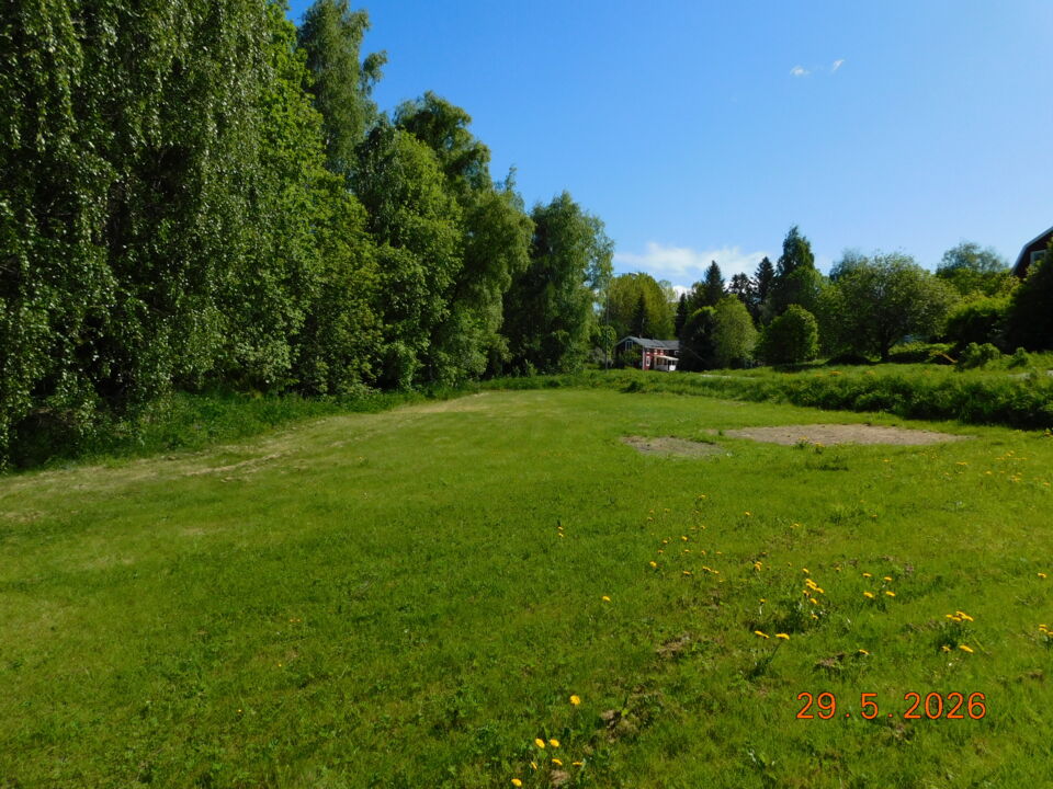 Foto 17 von 19 — Småhusenhet, bebyggd