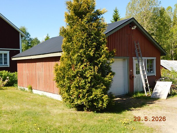 Foto 4 von 19 — Småhusenhet, bebyggd