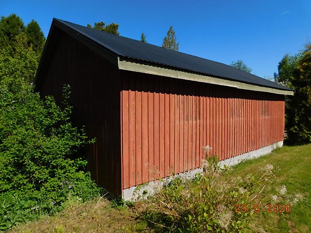 Foto 6 von 19 — Småhusenhet, bebyggd
