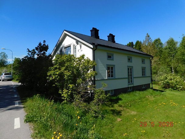 Foto 3 von 19 — Småhusenhet, bebyggd