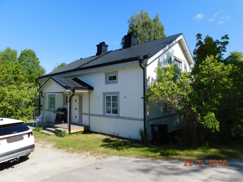 Foto 14 von 19 — Småhusenhet, bebyggd