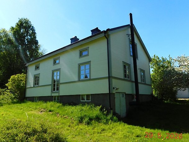 Foto 2 von 19 — Småhusenhet, bebyggd