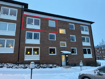 Foto 1 – Johannedalsvägen 2, 863 32 Sundsbruk
