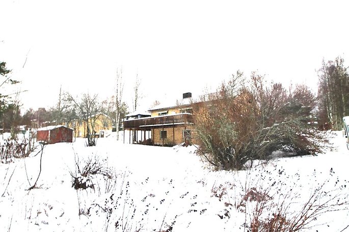 Foto 2 von 19 — Småhusenhet, bebyggd