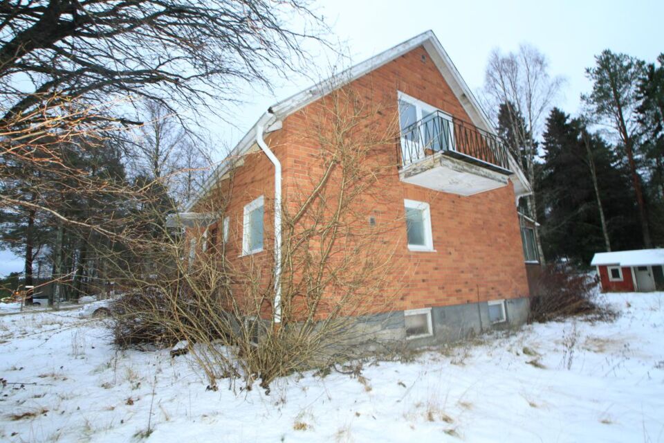 Foto 12 von 20 — Småhusenhet, bebyggd